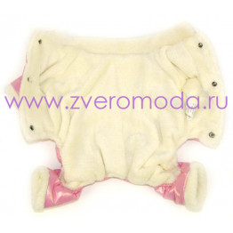 Dobaz Girls розовый
