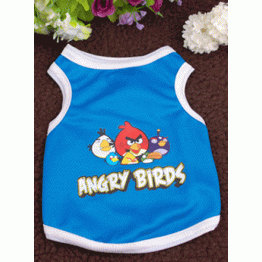 Angry birds 2 синяя