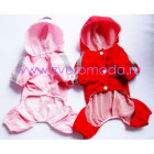 Twins красный