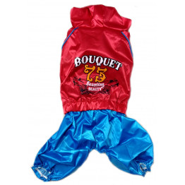Bouqoet 73 красный